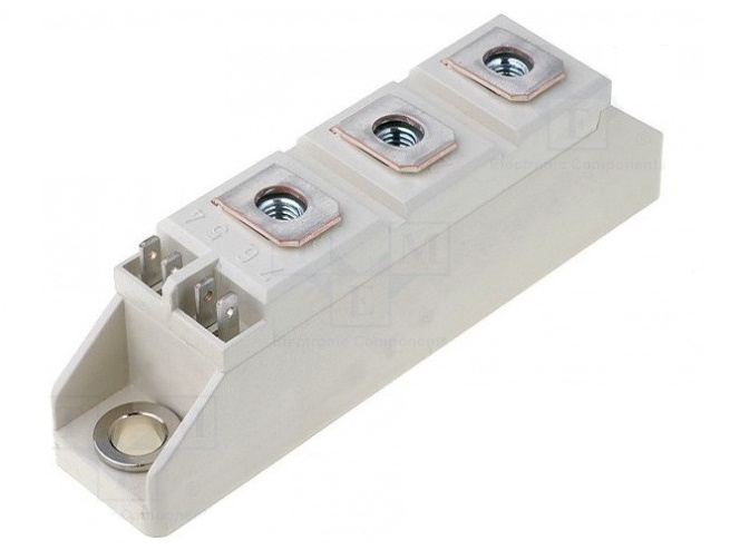 SKKT106/12E-SEMIKRON