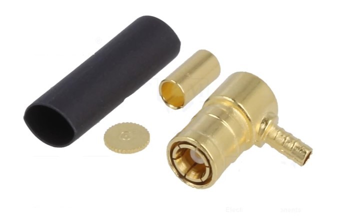 SMB-002-AMPHENOL