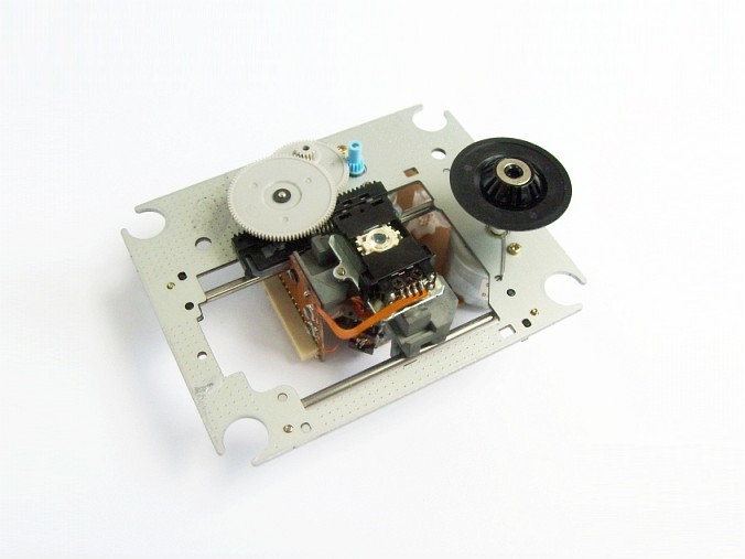 SOHD21U-MEHANIKA