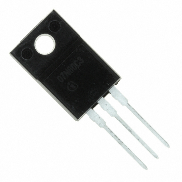 SPA07N60C3-INF