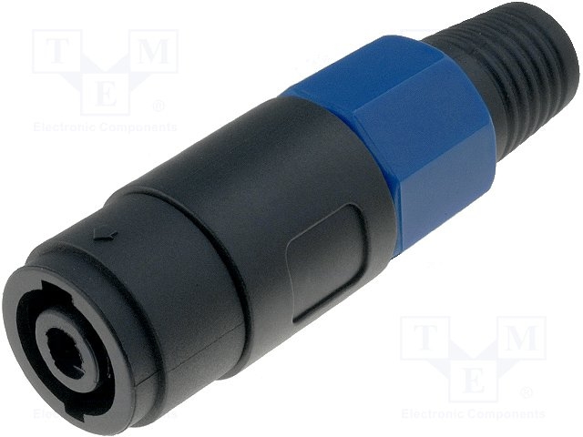 SPK-2X4P