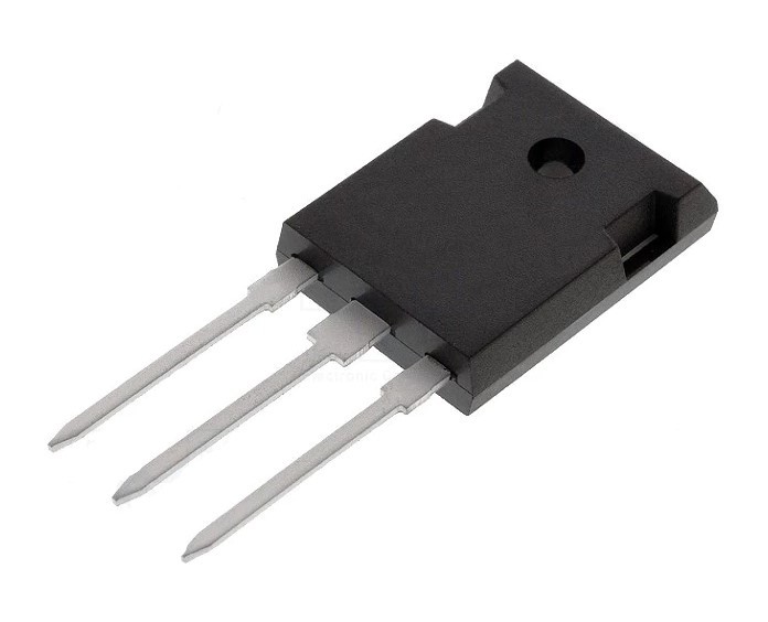 SPW20N60C3-INF(TO247)