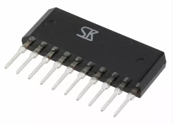 STA403A-SKN