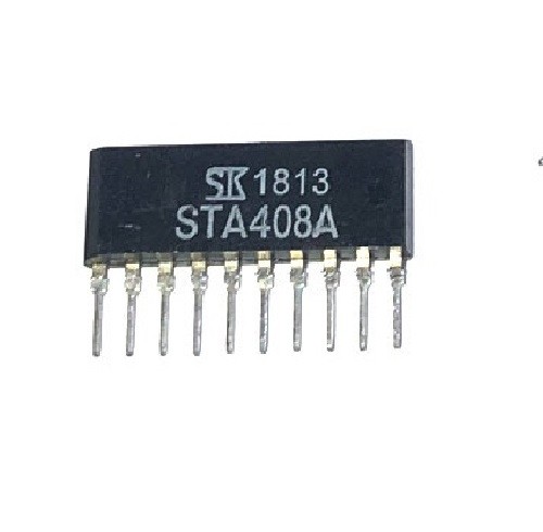 STA408A