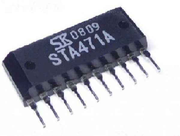 STA471A-SKN