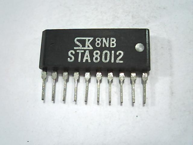 STA8012-SKN