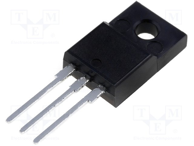 STF24NM65N-ST(TO220F)