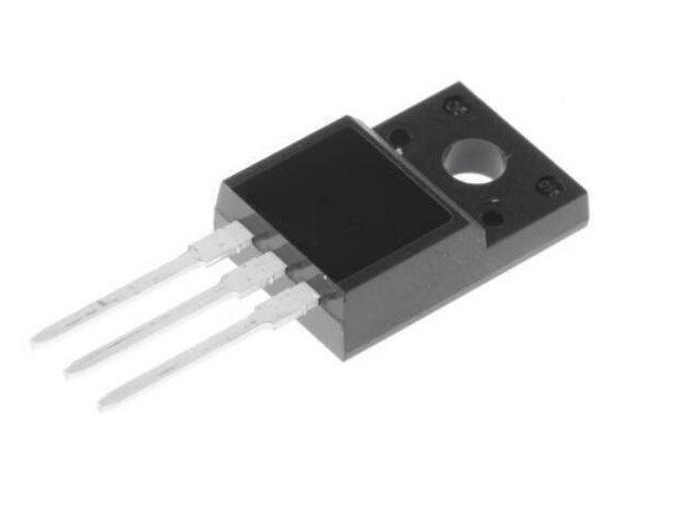STF40N60M2-ST