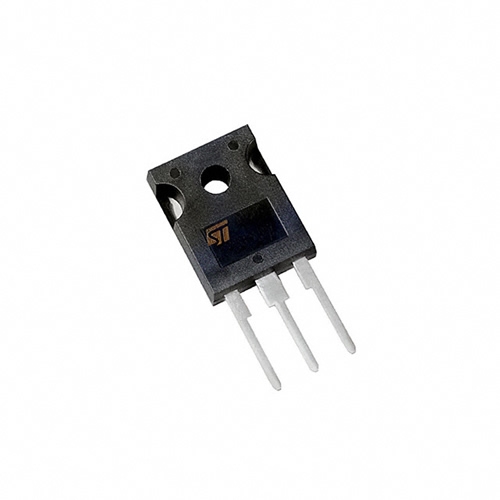STGW20NC60VD-ST