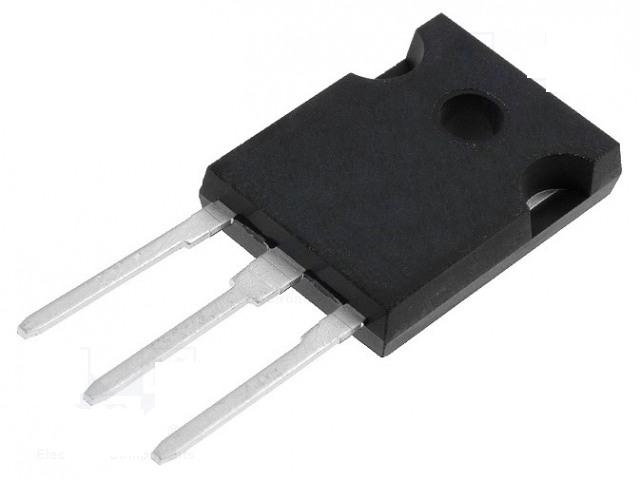 STGW39NC60VD