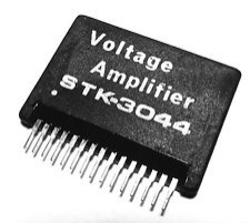 STK3044