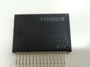 STK3062III-PMC