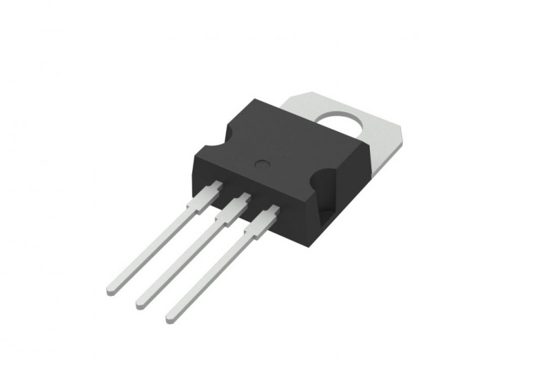 STP12NM60N-ST(TO220F)