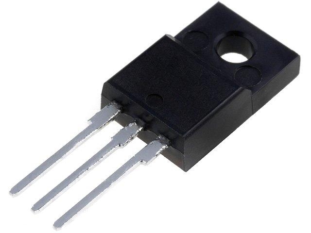 STP15NK50ZFP-ST