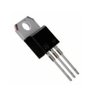 STP26NM60-ST