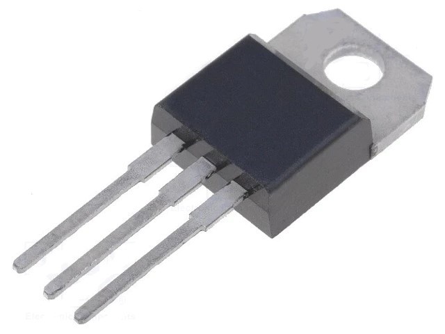 STP35N60DM2-ST(TO220)