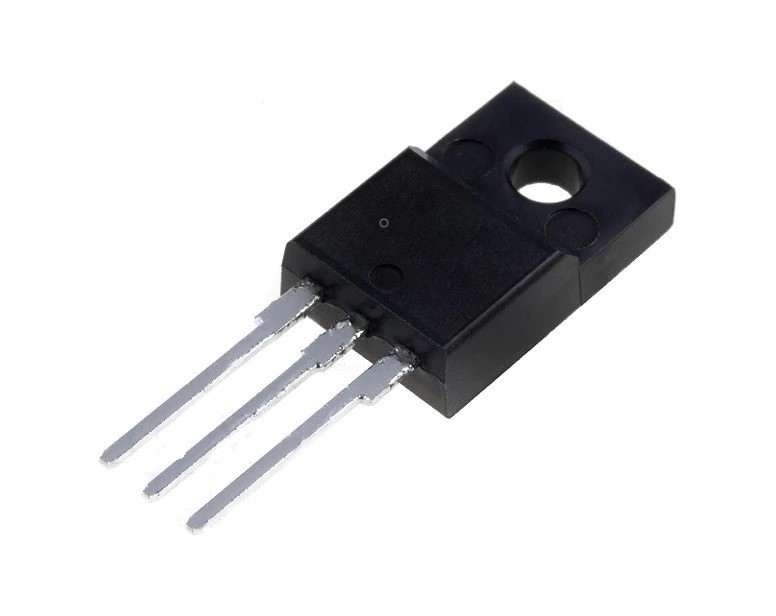STP3NK90FZP
