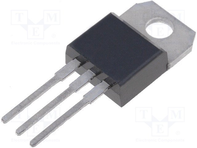 STP4N150-ST(TO220)