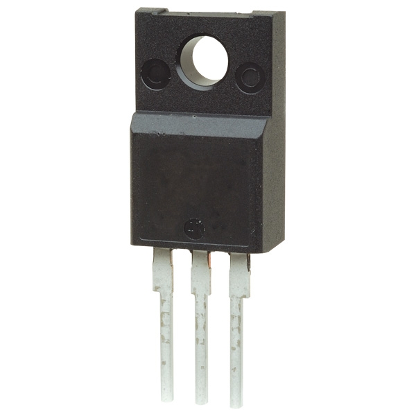 STP4NC60FP-ST