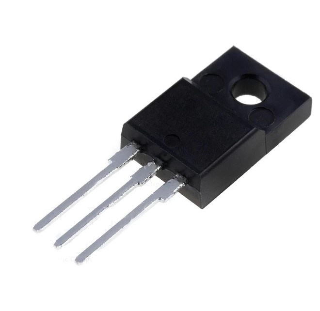 STP5NK50ZFP-ST(TO220F)