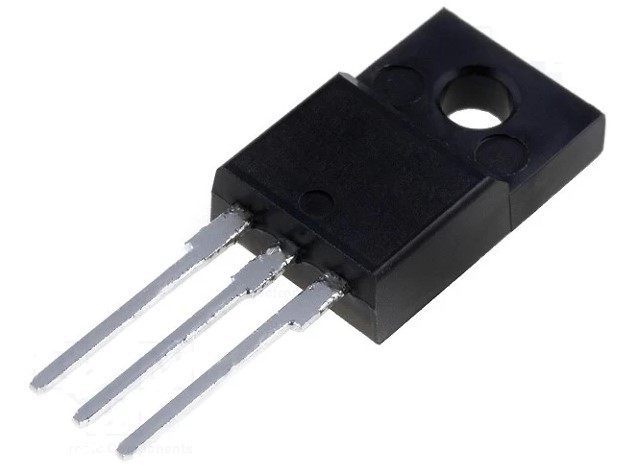 STP80NF10FP-ST