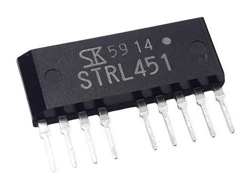 STRL451-SKN