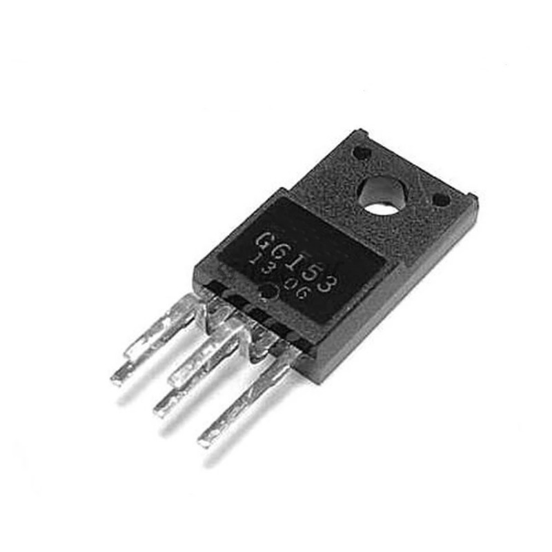 STRTG6153