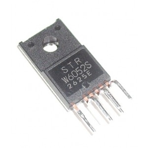 STRW6052S-SKN