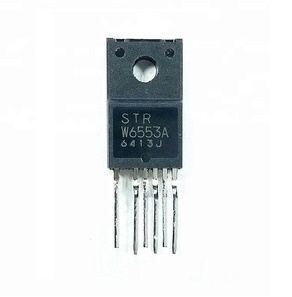 STRW6553-SKN