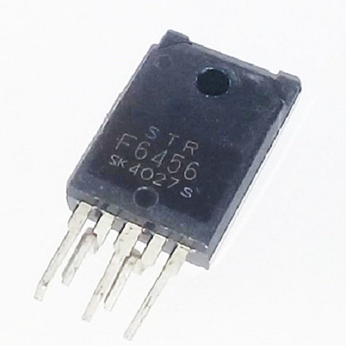STRX6456-SKN