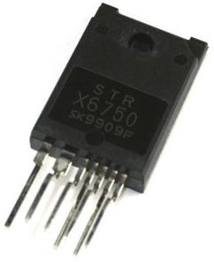 STRX6750-SKN