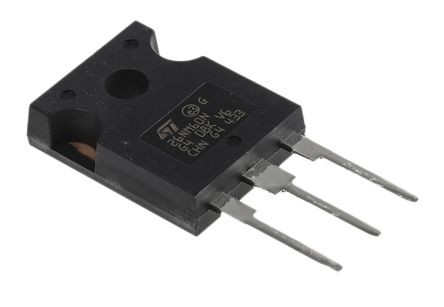 STW26NM60N-ST
