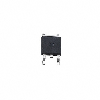 SUD40N10-25-E3