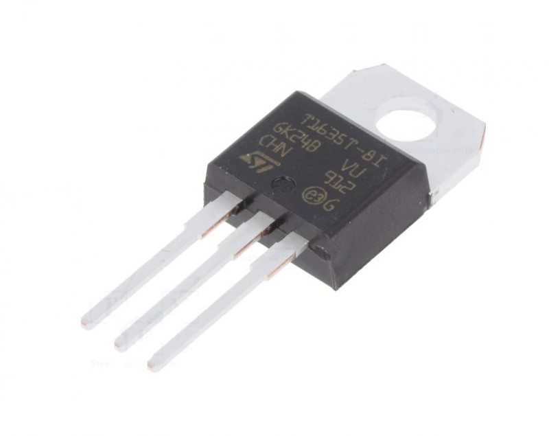 T1635T-8I-ST(TO220)