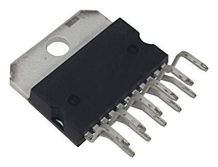 TDA7394-ST