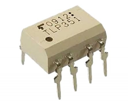 TLP351F-TOS