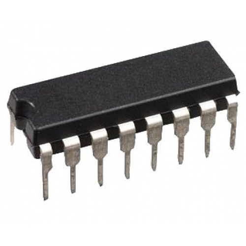 ULN2003AN-TEX