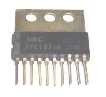 UPC1031H-NEC