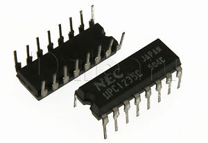 UPC1235C-NEC