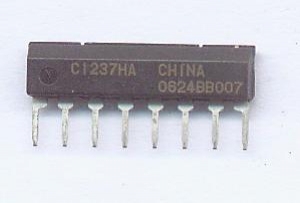 UPC1237HA-NEC