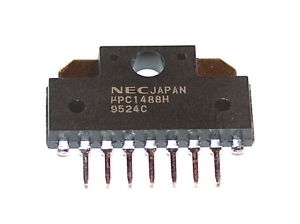 UPC1488H-NEC