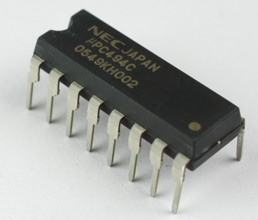 UPC494C