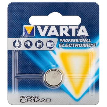VARTA-CR1220