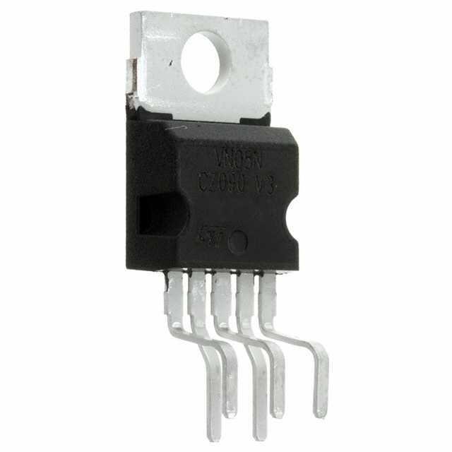 VN16B-ST(TO220-5)USED