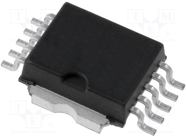 VND600SPTR-E-ST