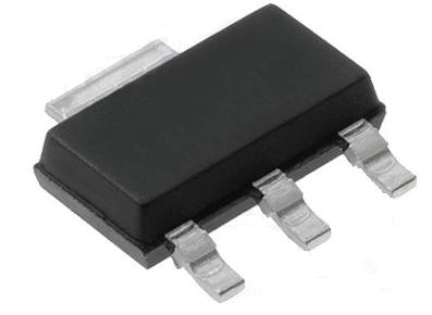 Z0103MN-SMD(SOT223)