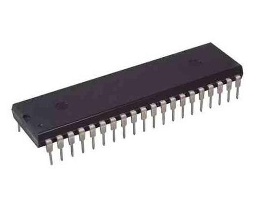 Z8400AB1-ST(DIP40)-USED