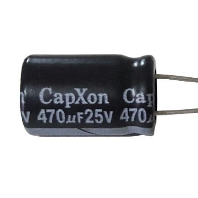 470/25TH+CAPXON