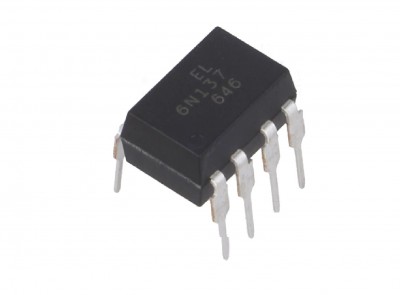 6N137-FSC/ISO(SMD8)