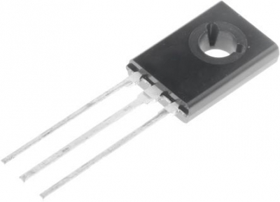 BD180-FSC/ON/ST(TO126)